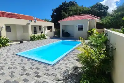 Image de Sabana mini resort 3 studios