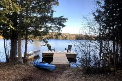 Image de Chalet Le Malpic