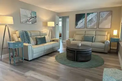 Image de Magnolia Valley Retreat