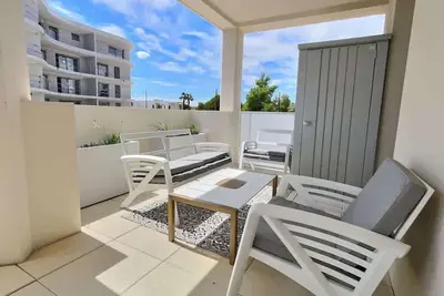 Image de Loggia Verde -Appartement spacieux et lumineux dan