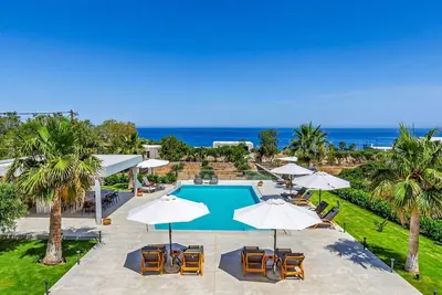 Image de Villa Aquarella by Villa Plus