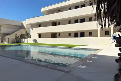 Image de Résidence Naïa – Confort & plage à pied