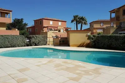 Image de Les Jardins Du Lamparo - Spacieuse maison pour 6 p