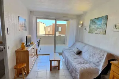Image de Le Clos Marin - Appartement tout confort à 300m de