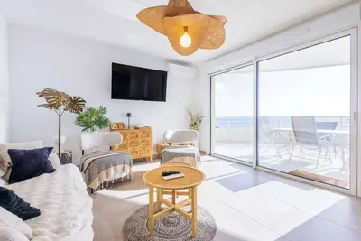 Image de Valras 'Loc Archipel Panarea - Cap Horizon