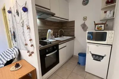 Image de Appartement confortable à deux pas de la plage