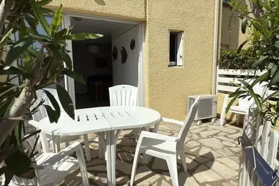 Image de Le Carreyrou Confortable appartement