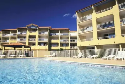 Image de Alizea Beach - Appartement lumineux avec Vue Mer p