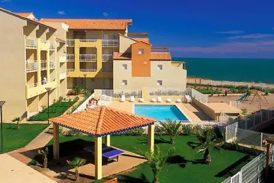 Image de Alizea Beach - A 50m de la plage, appartement pour