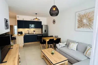 Image de Valras'Loc Archipel Panarea Vue Mer et Confort