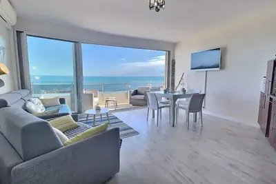 Image de Bel Horizon - Magnifique appartement avec vue mer