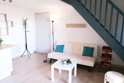 Image de Petit coin de bonheur à 5 min. de la plage