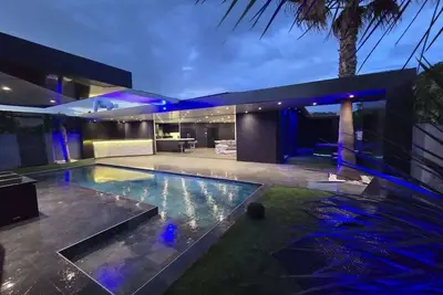 Image de Valras-Loc - Villa Monkey