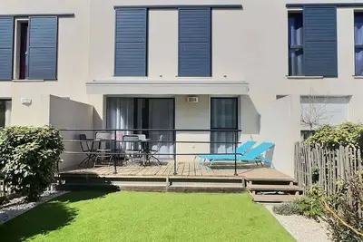 Image de Villa Bianca - Air-conditioned pavilion 500m from