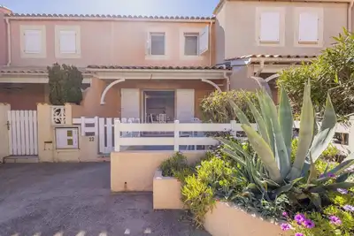 Image de Pavillon cosy à 150 m de la plage