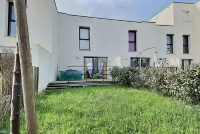 Image de Villa Bianca - Villa moderne avec 2 chambres dans