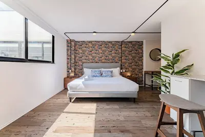Image de Vh | Condesa depa | balcony + wifi | 138