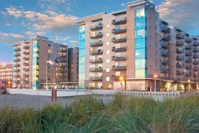 Image de The Resort at Seaside two bedroom unit