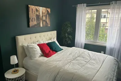Image de Private Room in Ajax