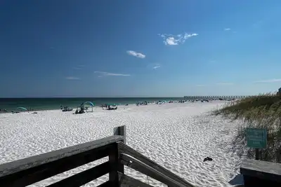 Image de Seashell Family Hideaway 4br Coastal Retreat Near Navarre Beach – Sleeps 10