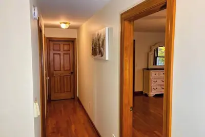 Image de Woodland with Fireplace Home