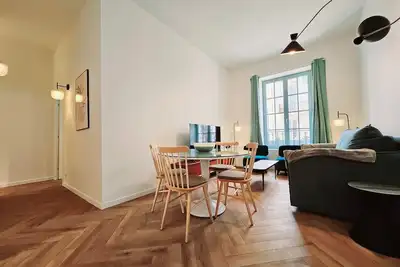 Image de Le De Gaulle 1er - En plein centre ville