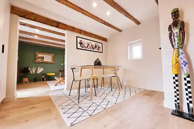 Image de Le Cinéma - T2 Refait à Neuf