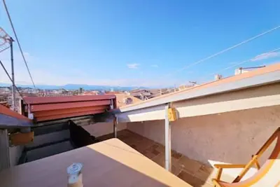 Image de Le Godart - Au coeur du Vieil Antibes