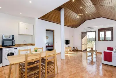 Image de Comodidad y amplitud en el corazón rural de Mallorca – Apartamento Limonar 3