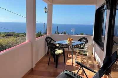 Image de Penthouse Las Barandas