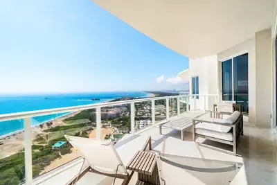Image de Stunning Oceanfront Penthouse at the Ritz Carlton on Singer Island
