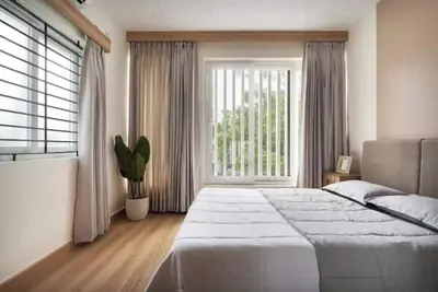 Image de Luxury Flat Opposite to Apollo