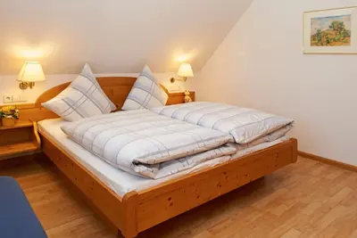 Image de Appartement 'Bergblick' avec balcon et Wi-Fi