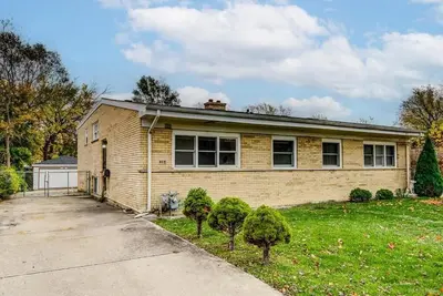 Image de Charming 2-bedroom townhome with WiFi and Ac in Villa Park