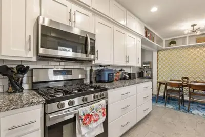 Tulsa Expo~Firepit~ Midtown Home