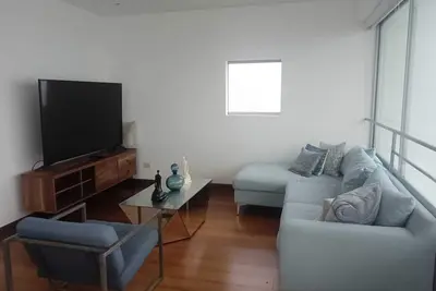 Image de Charming 2-bedroom apartment with WiFi, Ac in beautiful Miraflores