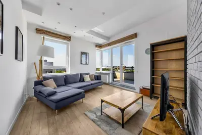 Image de Włodarzewska Apt - 55m2, Parking, Balcony - by Rentujemy