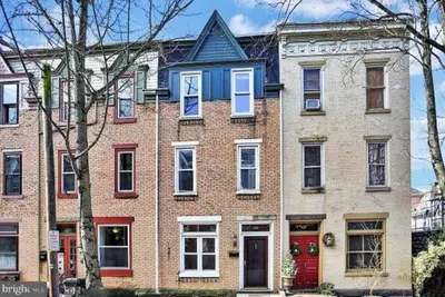 Image de Entire House: Historic Midtown - Quiet|Cozy|Clean