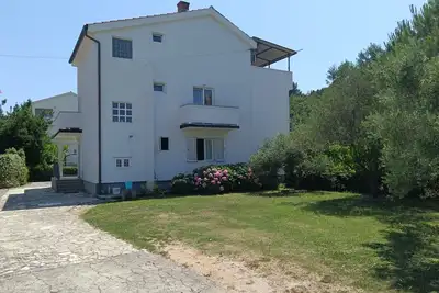 Image de Apartment Kurelić - Two Bedroom Apartment with Terrace