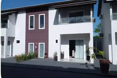 Image de Cozy house facing east, in a gated community - Salinópolis/Pa