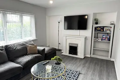 Image de Neat & Tidy Home In Acocks Green