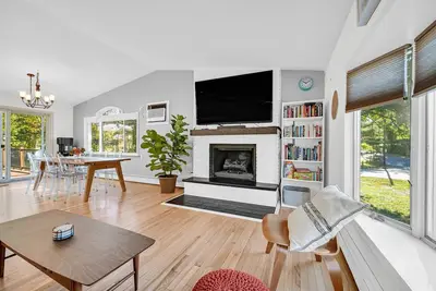 Image de Caroline House Beacon Getaway