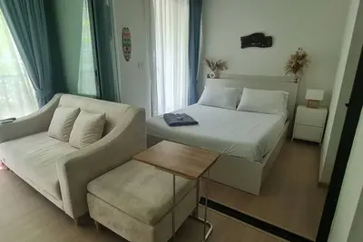 Image de Studio in Boat Avenue close of everythin