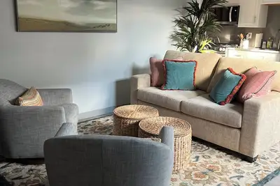 Image de Charming 1-bedroom townhome in brilliant Hermosa Beach