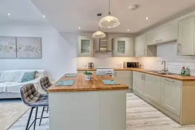 Image de Lovely 1 Bedroom Annex