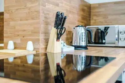 Image de Studio Central Apt in Chester Heights