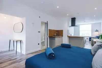 Image de Chester Heights Studio Apt