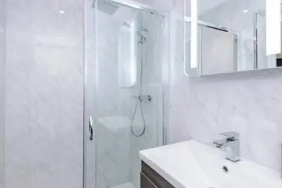 Image de Studio Apartment in Chester Heights