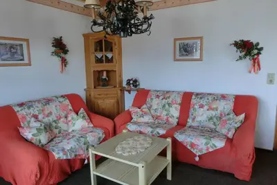 Image de Vacation apartment near the Brombachsee (up to 4 persons)