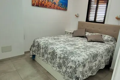 Image de Charming 1-bedroom apartment with WiFi in lovely Costa del Silencio